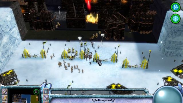 Stronghold Legends (Skif is Returned) смотреть онлайн