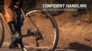 PERFORMANCE FOR ALL: Introducing the all-new Contend SL Disc