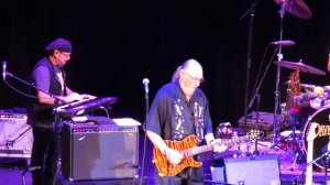 Steve Cropper - Hip Hug-Her - 7/15/18