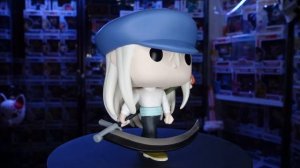 KITE 1134 - UNBOXING FUNKO POP HUNTER X HUNTER