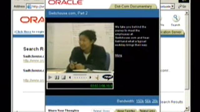 Life in a San Francisco Startup (circa 2000) смотреть онлайн