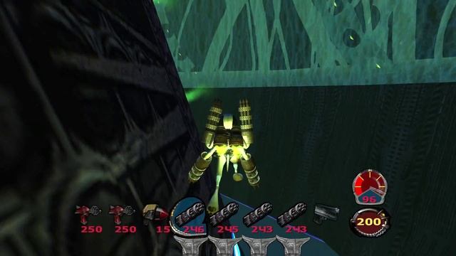 MDK 2 HD ● Прохождение ● Часть 8 смотреть онлайн