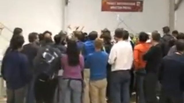 Вавилонское столпотворение в медиацентре смотреть онлайн