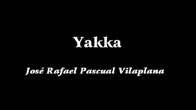 Yakka - Pasodoble смотреть онлайн