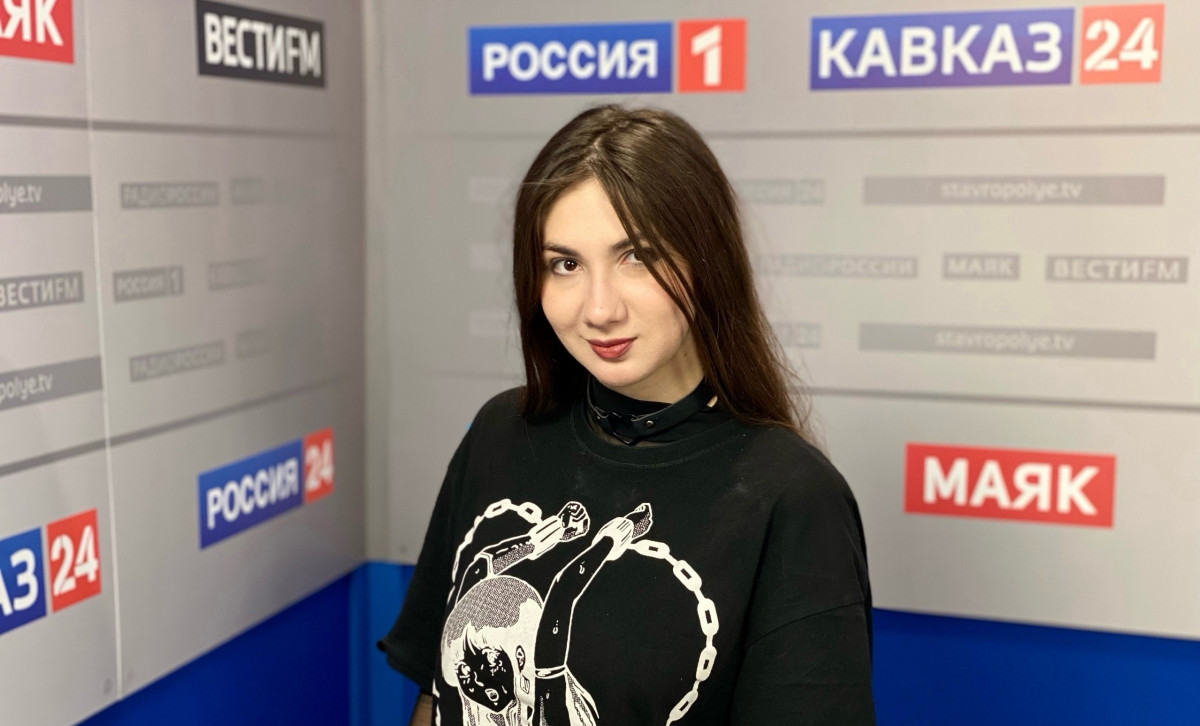 Говорим сегодня: популяризации литературы среди детей и молодёжи