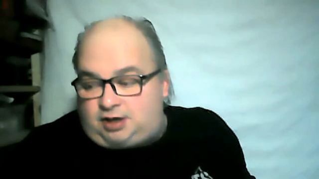 Пан Тадеуш (Фенрир). Демо-версия лекции "Эфирные масла будуара" часть 1 смотреть онлайн