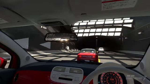 Gran Turismo 7 - Bella Ramsey Learns to Drive Геймплей, дата выхода, официальный показ, трейлер