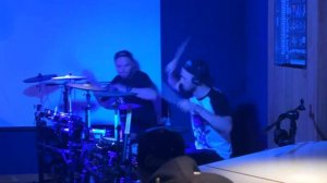 DrumStarz(Даня Светлов и Владимир Зиновьев)