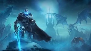 The Lich King _ Warcraft Music & Ambience, Epic Mix from World of Warcraft and Warcraft 3
