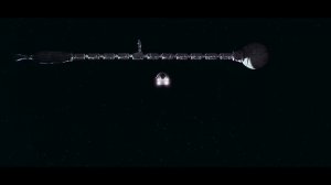 The Beauty Of 2001 A Space Odyssey