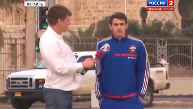 Базелюк интервью. смотреть онлайн