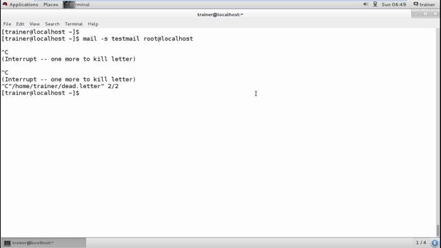 Linux - Basic utilities смотреть онлайн