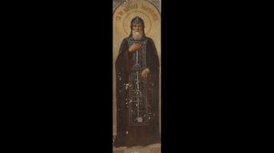 ЖИТИЕ  Св прп  Адриана Ондрусовского