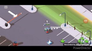 как получить секретную машину амереканские горки в Crash of cars от Гоши