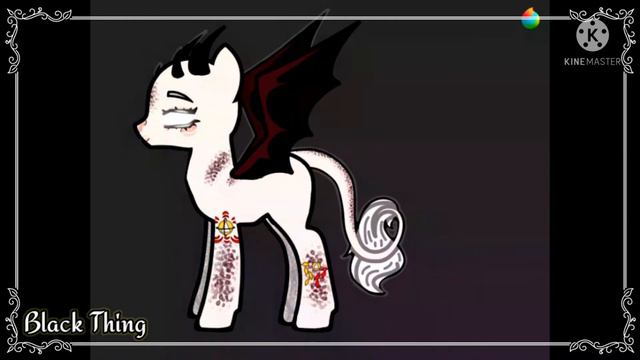 SpeedPaint/Пони обработка/ Pony edit - Редизайн на заказ (я живая и сменила ник, читайте описание) смотреть онлайн