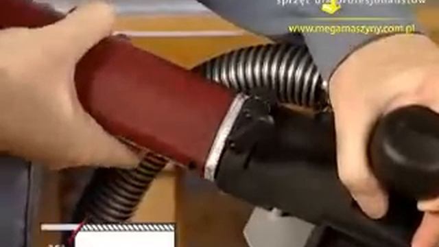 Frezarka frezarki do laminatu lamelownice LAMELLO Lamina E2 w sklepie MEGAMASZYNY