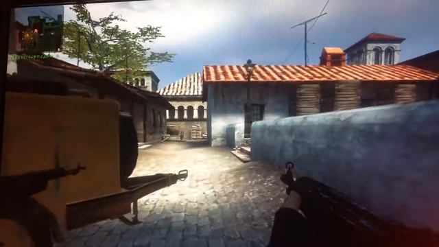 Как спрятать бомбу в cs:s на карте de_inferno смотреть онлайн