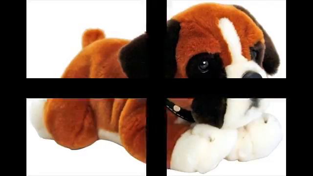 Мягкая_игрушка_свинка_купить смотреть онлайн