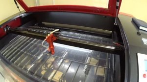 Лазерная резка и гравировка - Срочная полиграфия от Любимой типографии