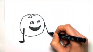 ФРУКТОВЫЕ ДРУЗЬЯ - Клубничные забавы на детской площадке - Рисование и раскрашивание фруктов!