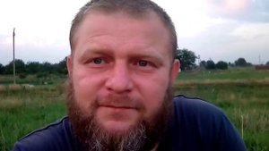 Казакия. Право на критику реестра.