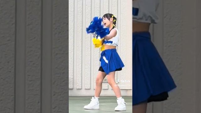 Pretty Cheerleaders смотреть онлайн