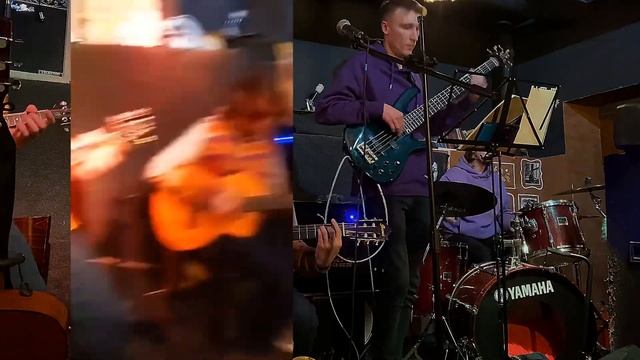 МыНы - Ирландское Пробуждение Самбы смотреть онлайн