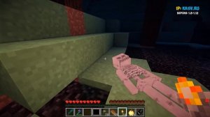 ИЗМЕРЕНИЕ СИРЕНОГОЛОВЫХ – СИРЕНОГОЛОВЫЙ МАЙНКРАФТ ВИДЕО СЕРИАЛ (MINECRAFT ROLEPLAY SCP)