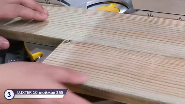 ТОП-5 Лучших торцовочных пил с Алиэкспресс — рейтинг торцовочных пил