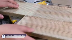 ТОП-5 Лучших торцовочных пил с Алиэкспресс — рейтинг торцовочных пил