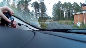 How to replace dash speakers in Mazda 6 GJ 2015