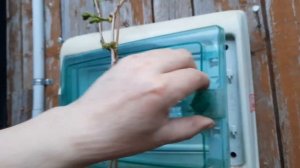 Небольшой щит учёта электроэнергии. часть 1