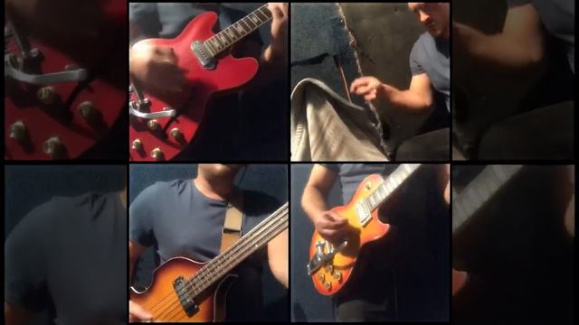 Epiphone Les Paul