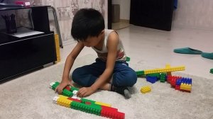 Как сделать дробовик из конструктора