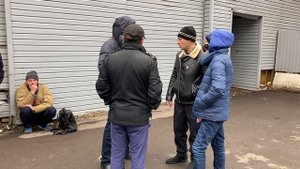 РадиоБашка САВЁЛОВСКАЯ БРАТВА | Дима МЕНТЕНОК | БомжТВ