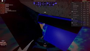 ROBLOX Parkour - How to complete the "Hang On!" Mission