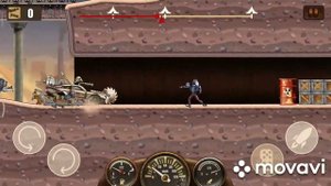 Проходим игру Zombie Hill Racing (Зомби Хилл Рейсинг) Игра Про ЗОМБИ,Map(Мэп(Карта)) #2