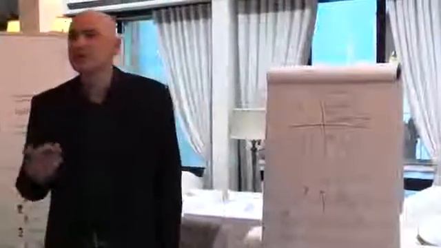 Радислав Гандапас. Почему одни вырастают победителями, а другие - неудачниками. смотреть онлайн