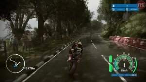 TT Isle Of Man Ride On The Edge 3 | Career Pt 1 Head-To-Head With McGuinness!!