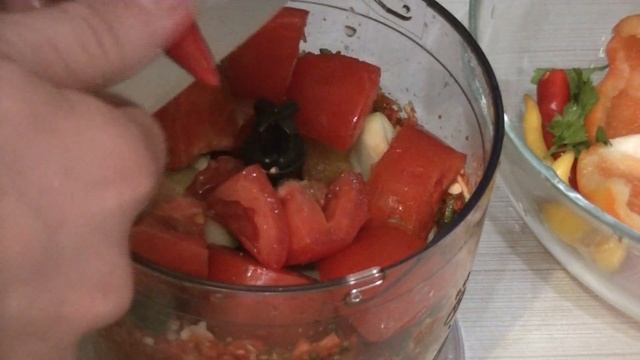 Соус к ПЕЛЬМЕНЯМ (самый подходящий )вкусный и острый