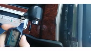 Перезаписываем брелок StarLine B9