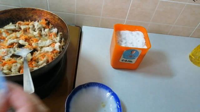 Чечевичный суп. Чечевичная похлёбка.