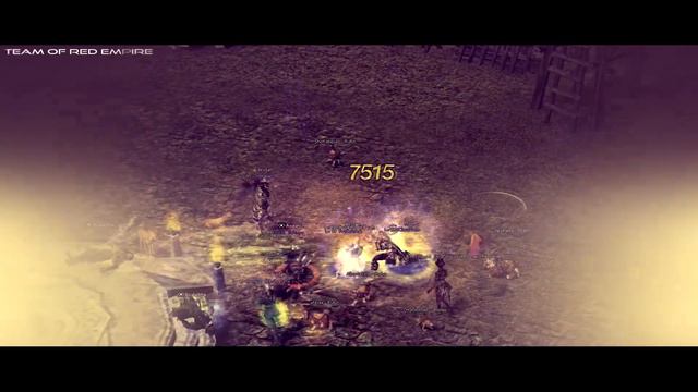 Metin2 TBE ♛ Bro vs Avalanche GW ♛ смотреть онлайн