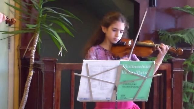 Peasant Cantata смотреть онлайн