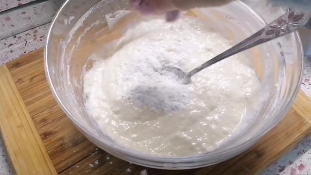 ПЫШНЫЕ ОЛАДЬИ ТОЛЬКО ИЗ ТАКОГО ТЕСТА | СЕКРЕТЫ, О КОТОРЫХ ВЫ РАНЬШЕ НЕ ЗНАЛИ смотреть онлайн