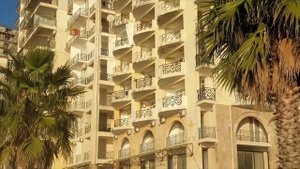 Грузия. Пройдемся по Гонио, городу спутнику Батуми.