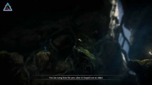 UNRAVEL TWO  прохождение 1 Часть на ps5