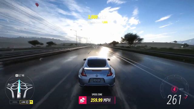 Forza Horizon 5-How to complete TREASURE HUNT 370CEPTION-FH5 Treasure chest location-series 17 смотреть онлайн