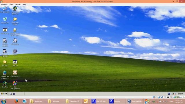 Window os