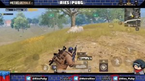 7 | С НУЛЯ ДО ФУЛ 6 ГОЛЫМ В НОВОМ МЕТРО РОЯЛЬ 2.0 | Метро Рояль - как подняться с нуля